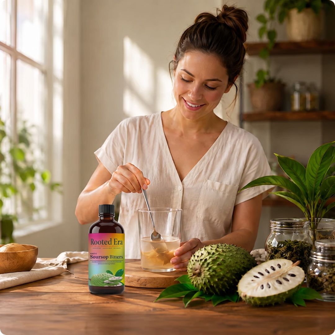 Soursop Bitters